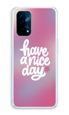 Have a nice day