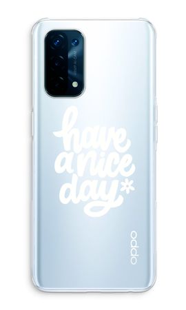 Have a nice day