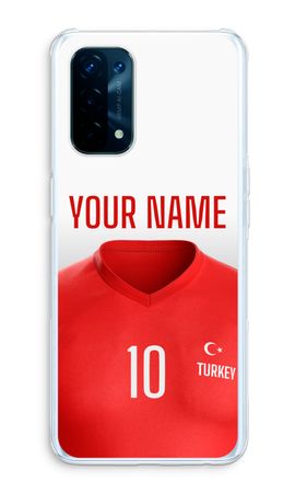 Turkey - Football