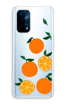 Will you be my clementine