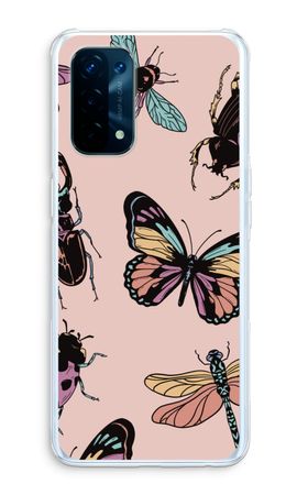 Tiny Bugs