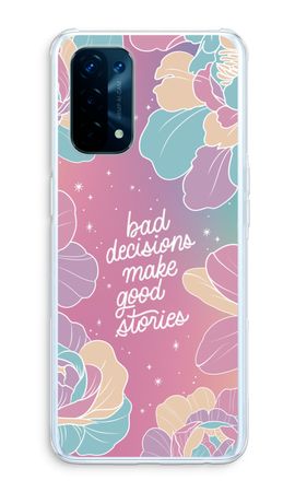 Good stories