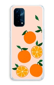 Will you be my clementine