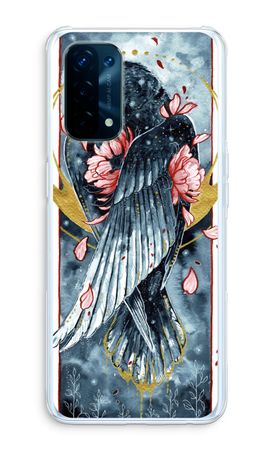 Golden Raven