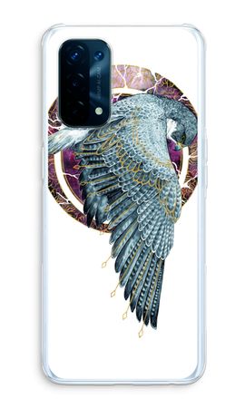 Golden Falcon