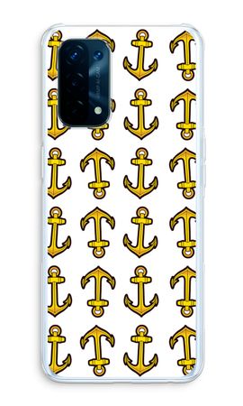 Musketon Anchor