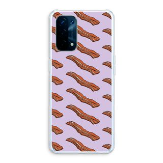 Bacon to my eggs #2