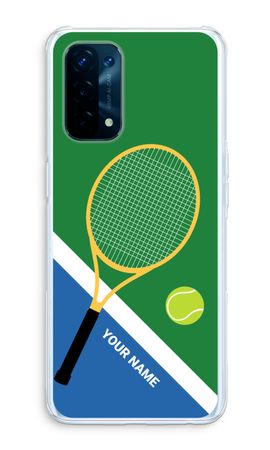Tennis N°1