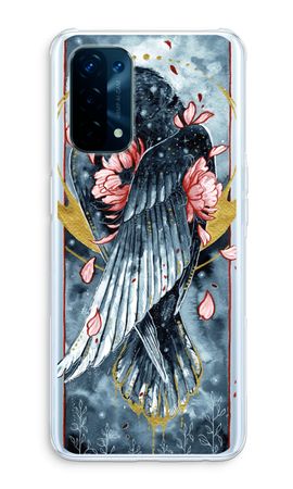 Golden Raven