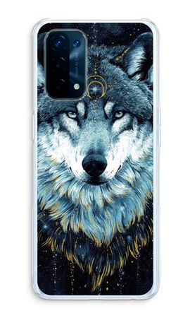 Darkness Wolf