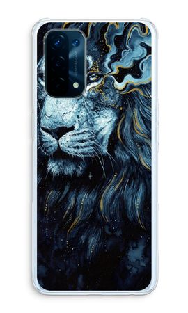Darkness Lion