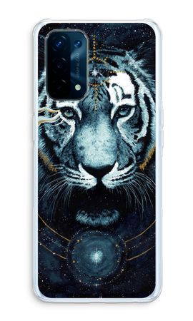 Darkness Tiger