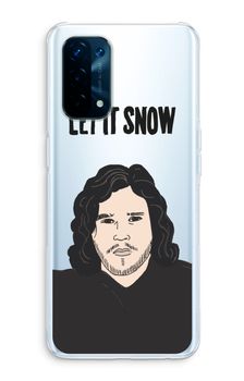 Let It Snow