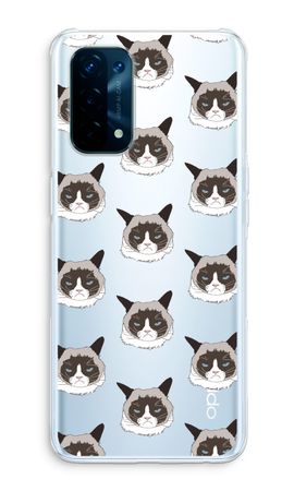 It's a Purrr Case