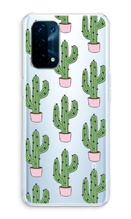 Cactus Lover