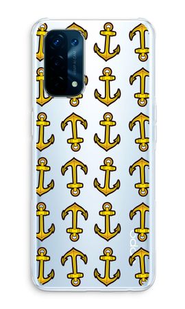 Musketon Anchor