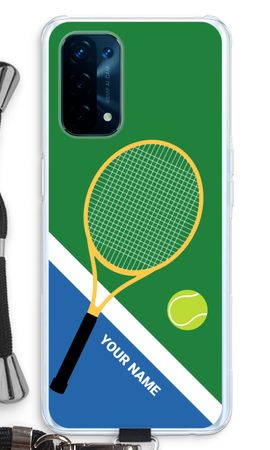 Tennis N°1