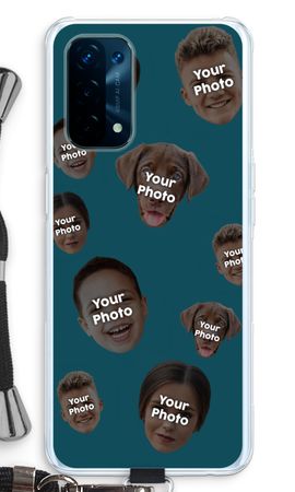 Personalized Face N°1