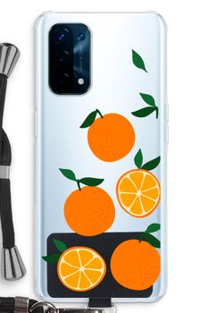 Will you be my clementine