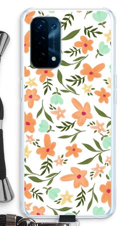 Little Ellila Flowers