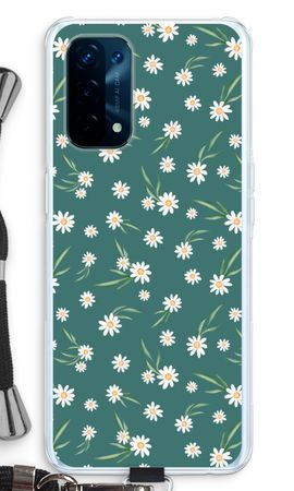 Small daisies