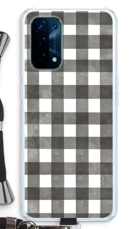 Gingham style