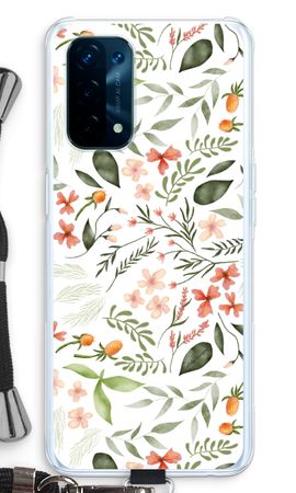 Sweet little flowers