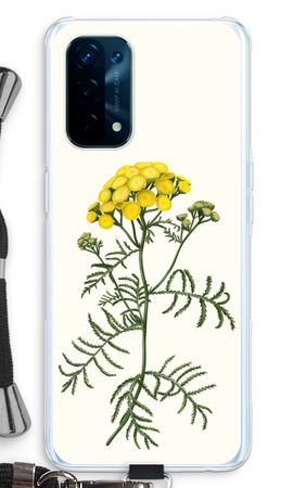 Tansy