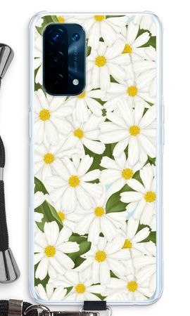 Summer Daisies