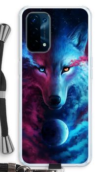 Where Light And Dark Meet