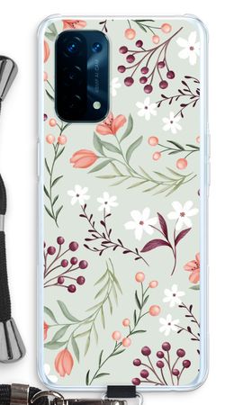 Floral world