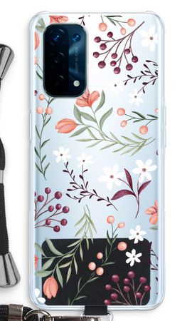 Floral world