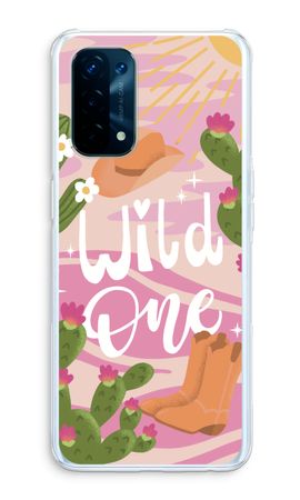 Wild One