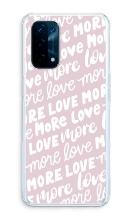 More Love