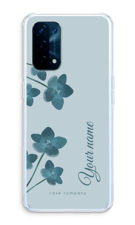 Namecase 3 - Floral