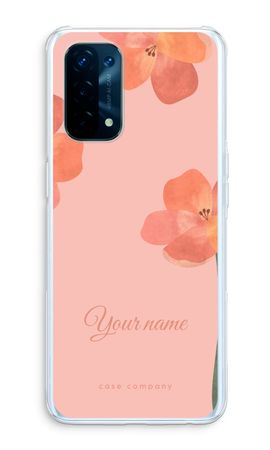 Namecase 2 - Floral
