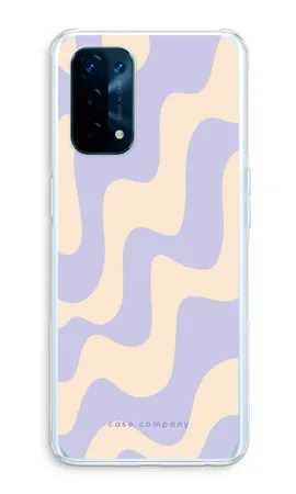 Flow, Miękkie etui Oppo A93 5G