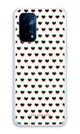 Little hearts