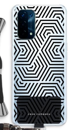 Magic pattern