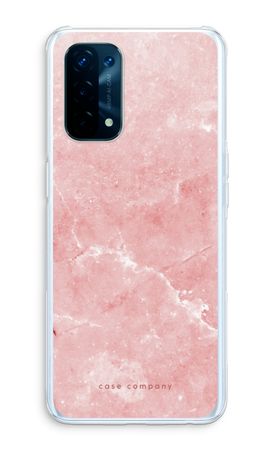 Pink Marble