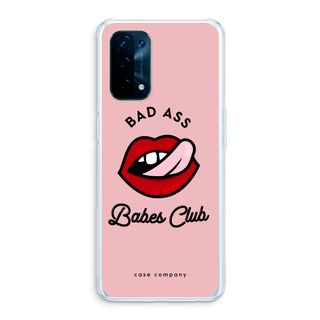 Badass Babes Club