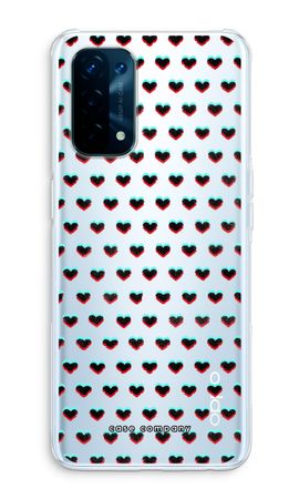 Little hearts