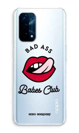 Badass Babes Club