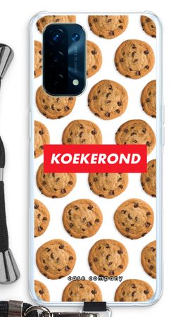 Koekerond