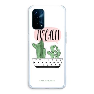 Io AMO i Cactus