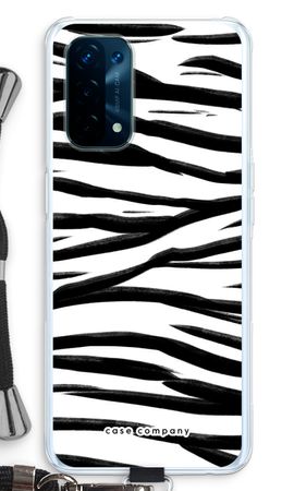 Zebra pattern
