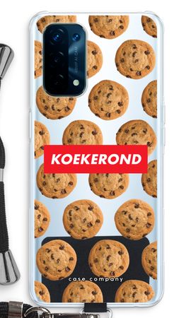 Koekerond