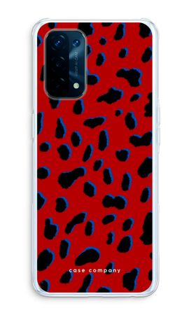 Red Leopard