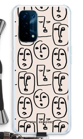 Talking Faces