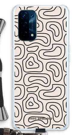 Soft Maze